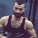 Знакомства: Эльвис, 37 лет, Москва