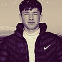Знакомства: Mehroj, 21 год, Ярославль