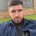 Знакомства: Юрий, 31 год, Геленджик