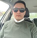 Знакомства: Бадма, 37 лет, Элиста
