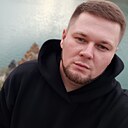 Знакомства: Данил, 27 лет, Чита