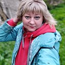 Знакомства: Еленка, 48 лет, Пенза