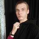 Знакомства: Ник Лирсон, 22 года, Дальнегорск