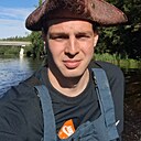 Знакомства: Даниил, 23 года, Тихвин