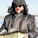 Знакомства: Вик, 48 лет, Новоаннинский