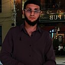 Знакомства: Самир, 26 лет, Целина