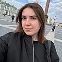 Знакомства: Александра, 28 лет, Санкт-Петербург