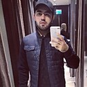 Знакомства: Шерали, 36 лет, Железнодорожный