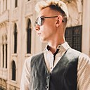 Знакомства: Никита, 22 года, Жодино