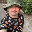 Знакомства: Джон, 28 лет, Киев