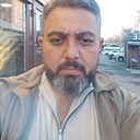 Знакомства: Вусал, 40 лет, Геленджик