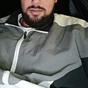 Знакомства: Арсен, 36 лет, Волхов