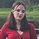 Знакомства: Полина, 18 лет, Полоцк