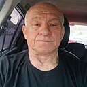Знакомства: Николай, 65 лет, Пущино