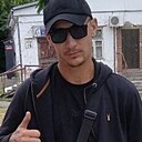 Знакомства: Андрій, 24 года, Днепр