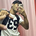 Знакомства: Масан, 19 лет, Нахабино