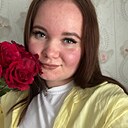 Знакомства: Ирина, 21 год, Бийск