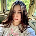 Знакомства: Ксения, 21 год, Малоярославец