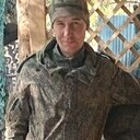 Знакомства: Веталь, 42 года, Донецк