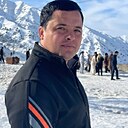 Знакомства: Ильдар, 35 лет, Магадан