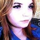 Знакомства: Нюта, 20 лет, Куйбышев