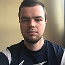 Знакомства: Андрей, 25 лет, Гродно