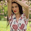Знакомства: Юлия, 37 лет, Москва