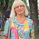 Знакомства: Таиса, 63 года, Могилев