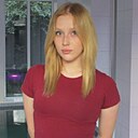 Знакомства: Варвара, 19 лет, Москва