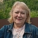 Знакомства: Светлана, 60 лет, Тольятти