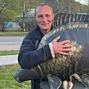 Знакомства: Сергей, 47 лет, Нерехта