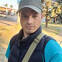 Знакомства: Ваня, 27 лет, Кривой Рог