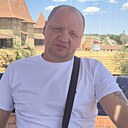 Знакомства: Николай, 44 года, Луганск