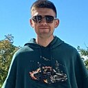 Знакомства: Антон Кудряшов, 24 года, Кировский (Приморский Край)