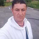 Знакомства: Сергей, 46 лет, Мозырь