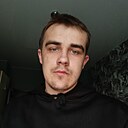 Знакомства: Серёга, 22 года, Первоуральск