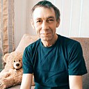 Знакомства: Александр, 58 лет, Терновка