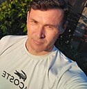 Знакомства: Бек, 41 год, Череповец