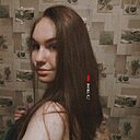 Знакомства: Яна, 21 год, Киров