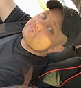 Знакомства: Денис, 34 года, Семей