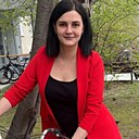 Знакомства: Екатерина, 35 лет, Нефтеюганск