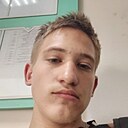 Знакомства: Костя, 18 лет, Сузун