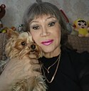 Знакомства: Вероника, 66 лет, Курган