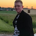 Знакомства: Даник, 21 год, Гродно