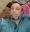 Знакомства: Тимур, 48 лет, Малгобек