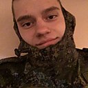 Знакомства: Никита, 23 года, Чебаркуль