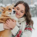 Знакомства: Арина, 25 лет, Санкт-Петербург