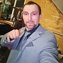Знакомства: Андрей, 36 лет, Витебск