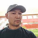 Знакомства: Алтынбек, 46 лет, Актобе