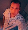Знакомства: Иван, 34 года, Жирновск